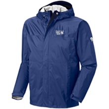 Mountain Hardwear Epic Dry.Q Jacket - Waterproof (For Men) in Royal - Closeouts