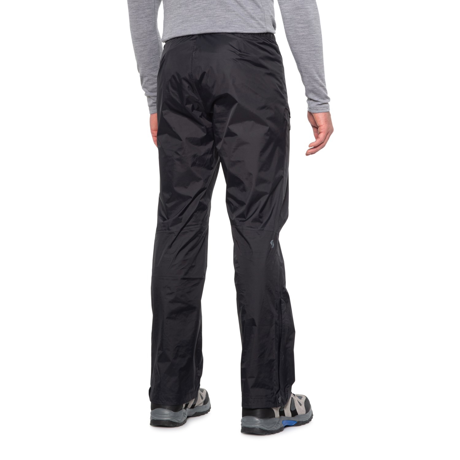 Mountain Hardwear Exponent 2 Rain Pants (For Men)