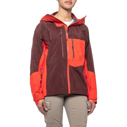womens ski jacket sale