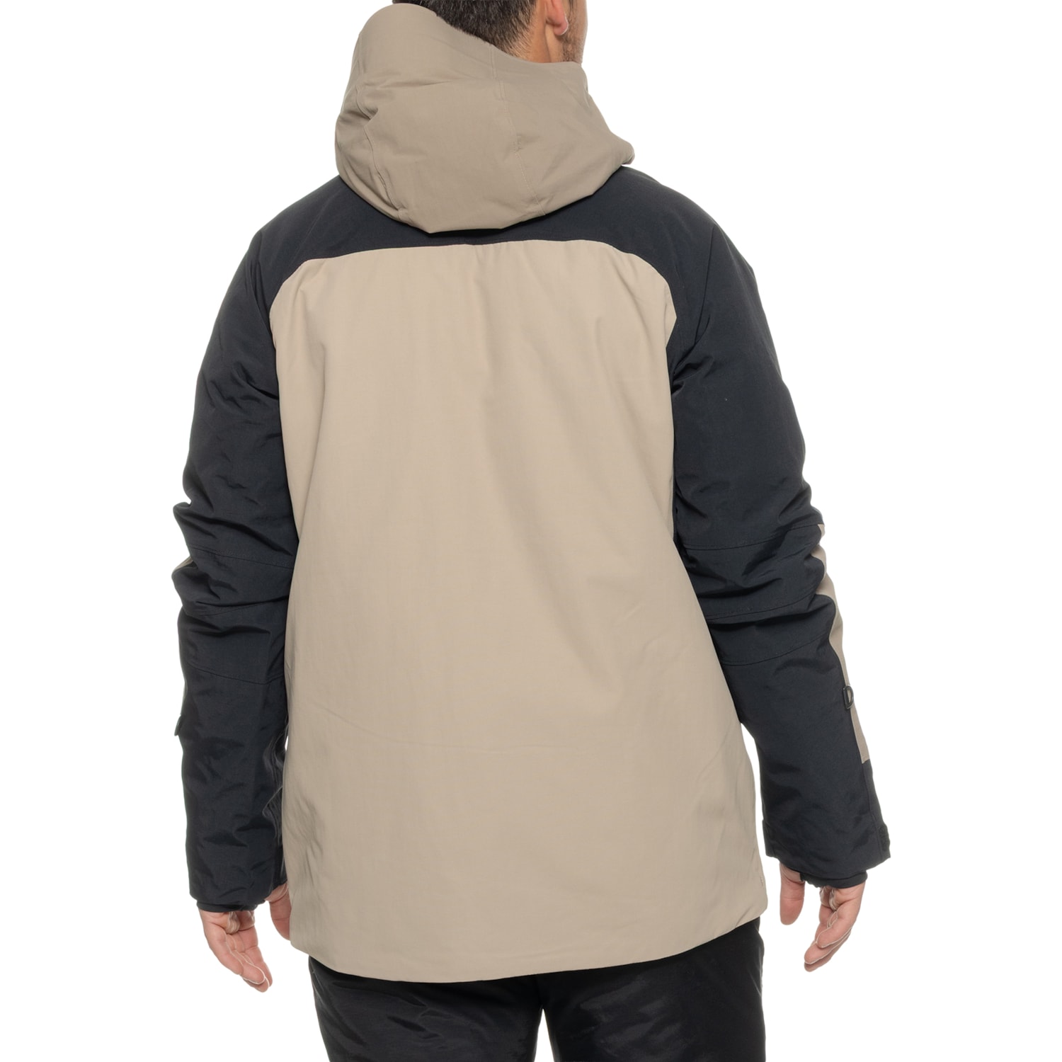 Mountain Hardwear First Tracks Ski Jacket - Waterproof, Insulated