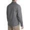 8181C_2 Mountain Hardwear Frequentor Flannel Shirt - UPF 50, Long Sleeve (For Men)