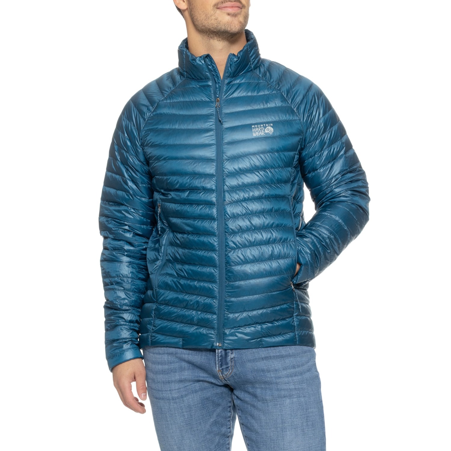 Mountain Hardwear Ghost Whisperer Down Jacket - 800 Fill Power