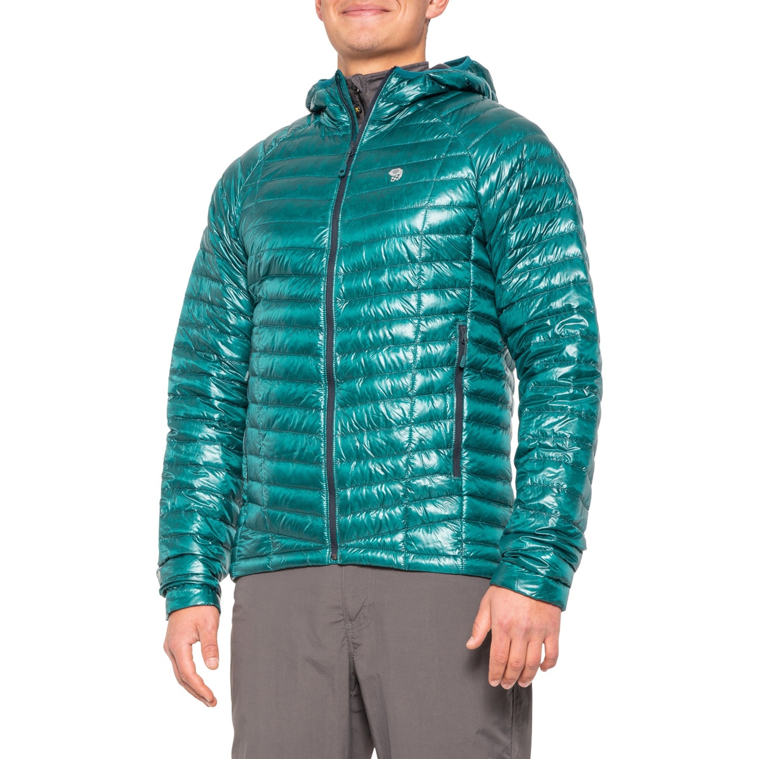 Mountain Hardwear Ghost Whisperer Men's 