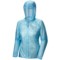 7991J_4 Mountain Hardwear Ghost Whisperer Hooded Jacket - Super Ultralight (For Women)