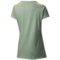 9565J_2 Mountain Hardwear Graphic T-Shirt - Short Sleeve (For Women)