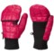 8380N_2 Mountain Hardwear Grub Thermal.Q Elite Gloves - Insulated (For Men and Women)