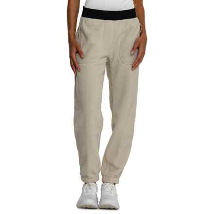 Mountain Hardwear HiCamp Light Joggers in Wild Oyster