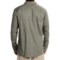 123RU_2 Mountain Hardwear Hillstone Shirt - Long Sleeve (For Men)
