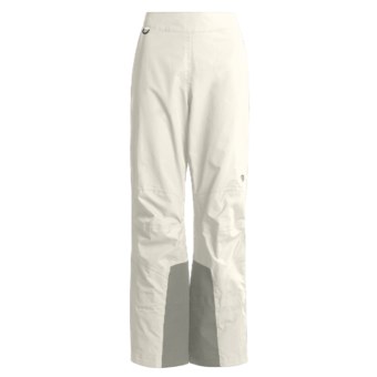 Mountain Hardwear Illusion Pants - Waterproof (For Women)