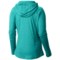 8180N_2 Mountain Hardwear Integral Pro Hooded Shirt - Merino Wool, Long Sleeve (For Women)
