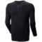 8588V_2 Mountain Hardwear Integral Pro T-Shirt - Merino Wool, Long Sleeve (For Men)