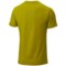 9565G_2 Mountain Hardwear Jagged Mountain T-Shirt - UPF 25, Short Sleeve (For Men)