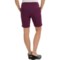 9646R_2 Mountain Hardwear Kofa Shorts (For Women)