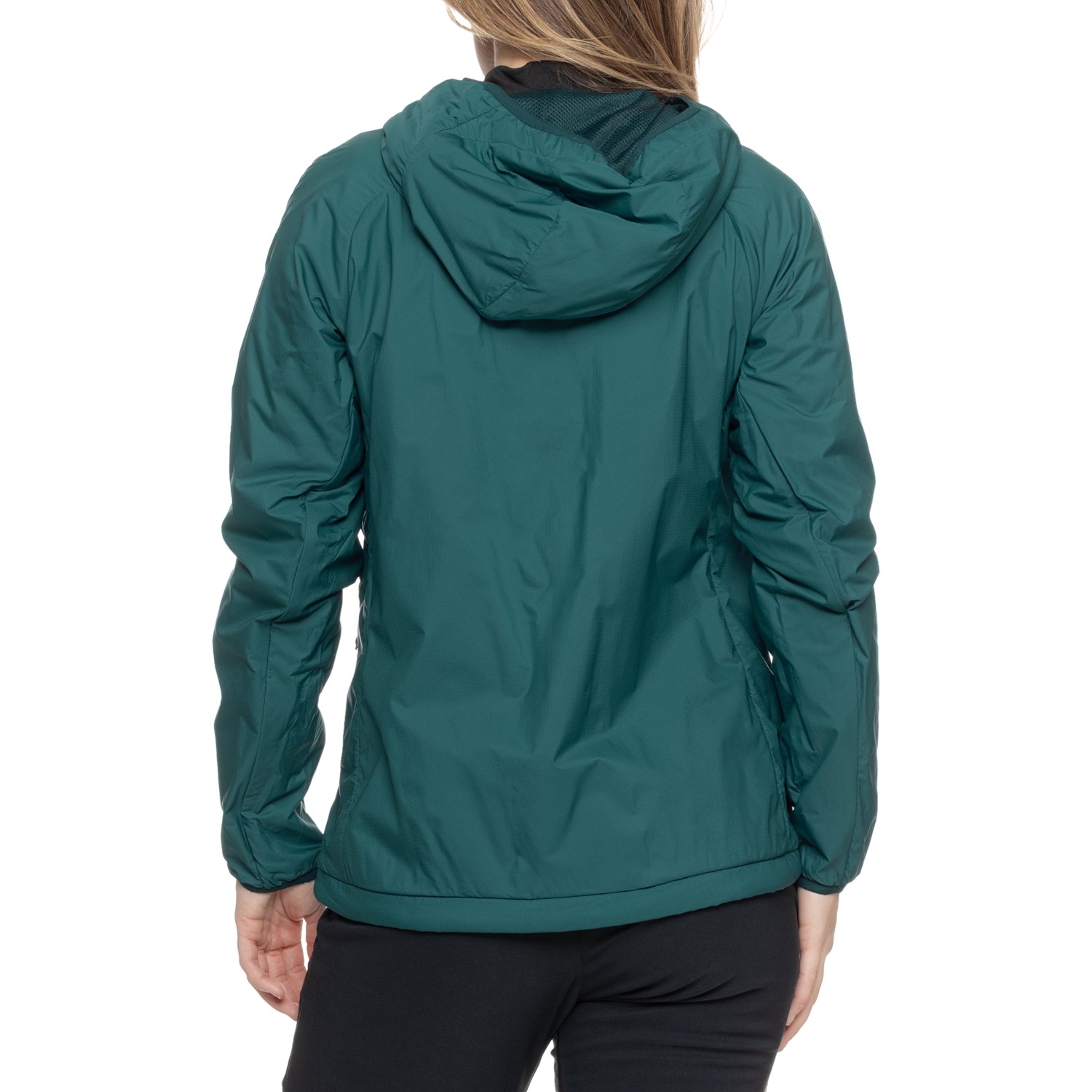 Mountain Hardwear Kor AirShell Warm Hoody – Men’s Review - View #6