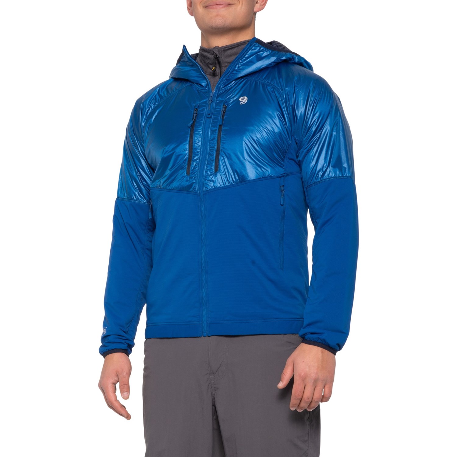 mountain hardwear kor strata alpine