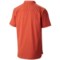 9565C_2 Mountain Hardwear Kotter Stripe Shirt - Button Front, Short Sleeve (For Men)