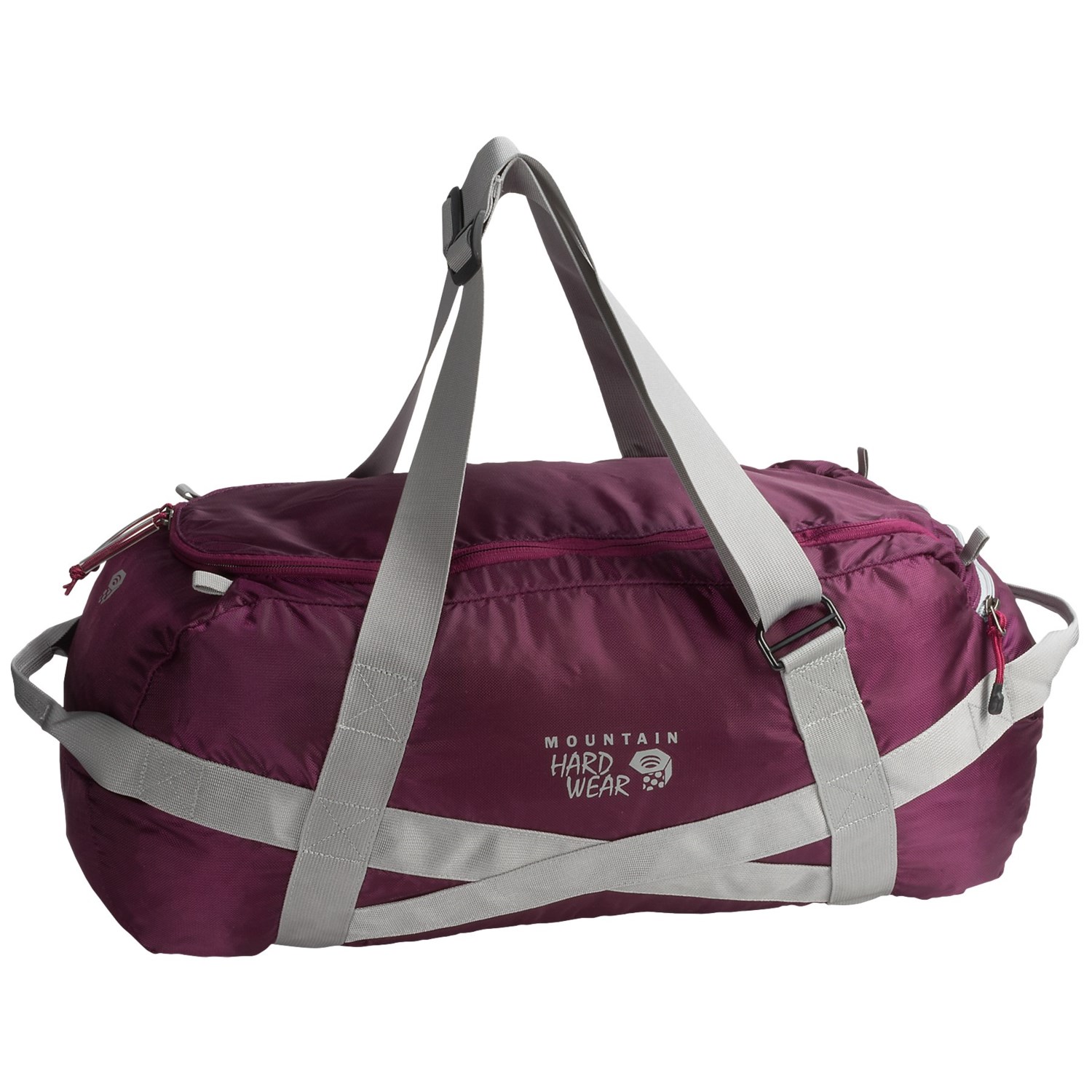 Mountain Hardwear Lightweight Expedition Duffel Bag – 90L