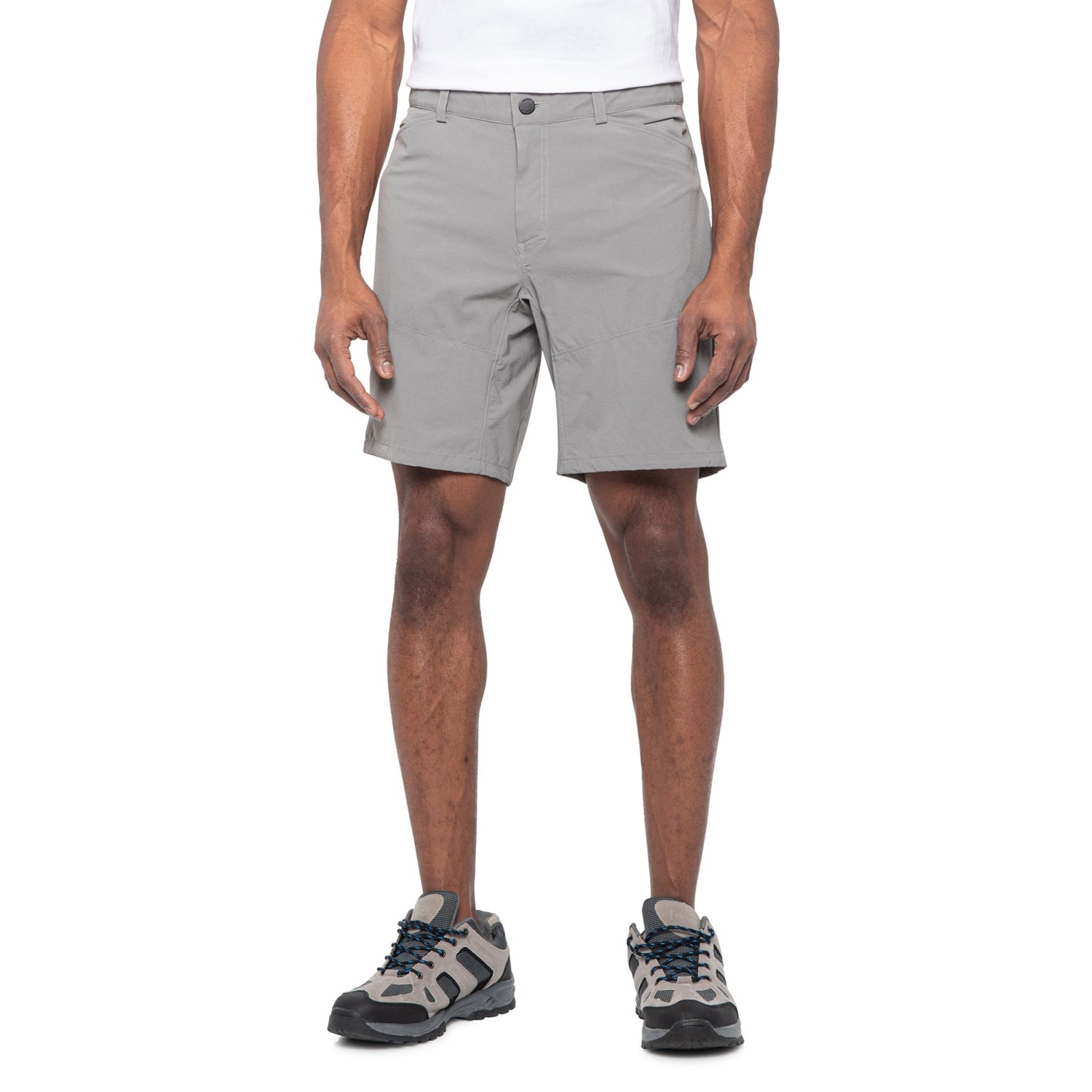 Mountain Hardwear Logan Canyon Shorts (For Men)