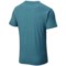 CB305_2 Mountain Hardwear Logo Graphic T-Shirt - Short Sleeve (For Men)
