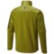 9565A_2 Mountain Hardwear Loughton Soft Shell Jacket (For Men)