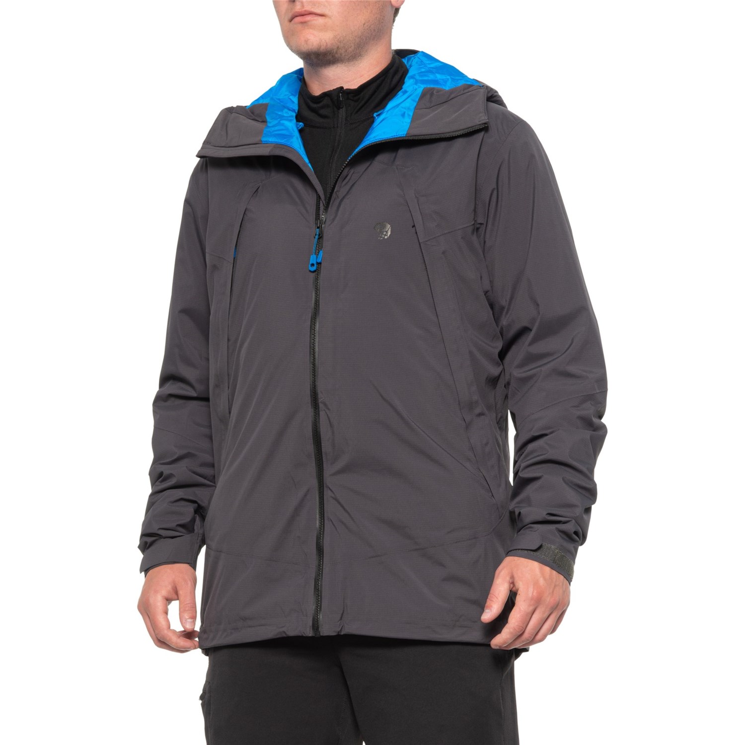 mountain hardwear marauder jacket