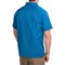 9647C_3 Mountain Hardwear Mclane Shirt - Short Sleeve (For Men)