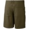 6385D_2 Mountain Hardwear Mesa V2 Shorts - UPF 50 (For Men)