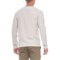 300YT_2 Mountain Hardwear MHW AC Henley Shirt - Long Sleeve (For Men)