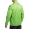 158KR_2 Mountain Hardwear Micro Thermostatic Hybrid Jacket - Insulated (For Men)