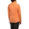 109KT_2 Mountain Hardwear MicroChill Lite Wick.Q® Fleece Shirt - Zip Neck (For Women)