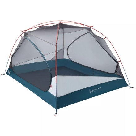 Mountain Hardwear Zing in Tents at Sierra