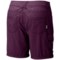 9571N_2 Mountain Hardwear Mirada Cargo Shorts (For Women)