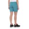 9571N_3 Mountain Hardwear Mirada Cargo Shorts (For Women)