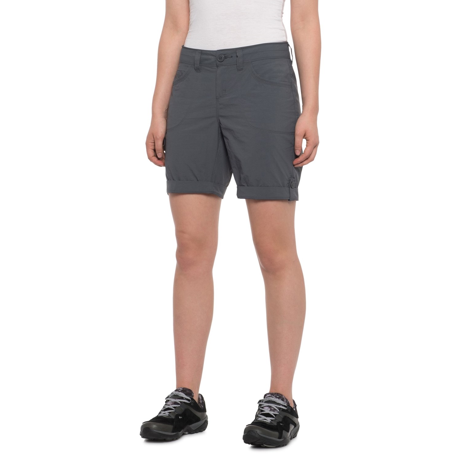 mountain hardware shorts