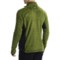 9571J_2 Mountain Hardwear Monkey Man Grid II Jacket - Polartec® Fleece (For Men)