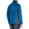 9571J_3 Mountain Hardwear Monkey Man Grid II Jacket - Polartec® Fleece (For Men)
