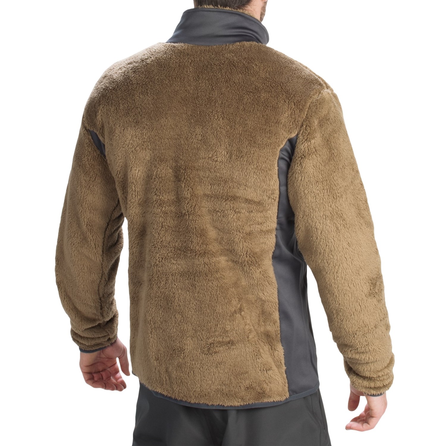 Mountain Hardwear Monkey Man Jacket (For Men)