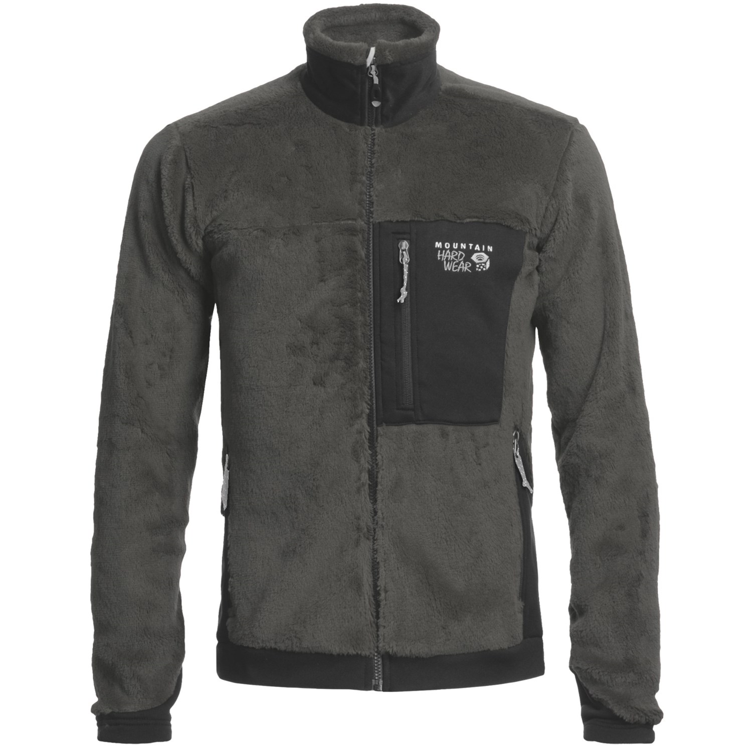 Mountain Hardwear Monkey Man Polartec® Thermal Pro® Fleece Jacket (For Men)