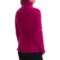 9571H_2 Mountain Hardwear Monkey Woman Grid II Jacket - Polartec® Fleece (For Women)