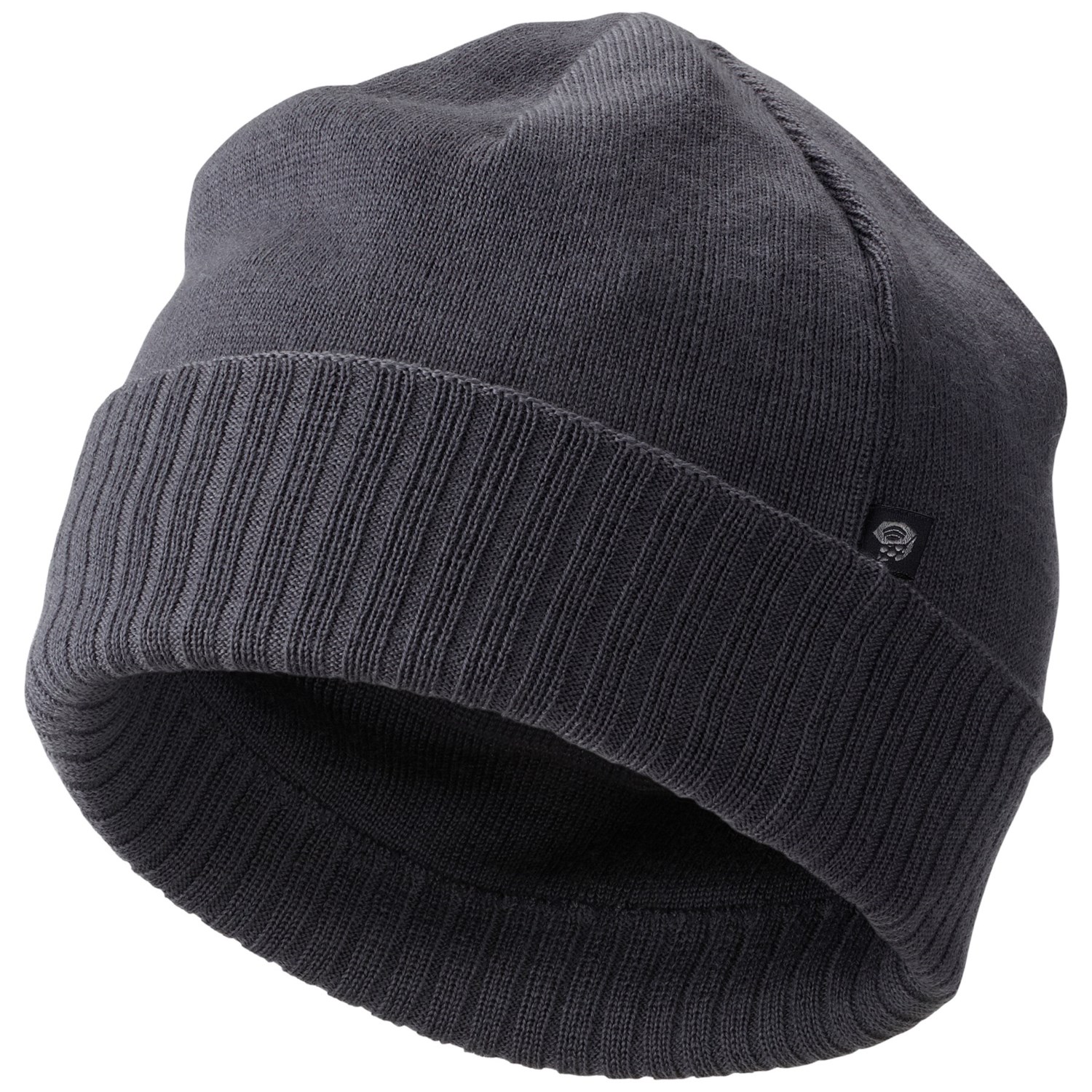 Mountain Hardwear Mountain Guide Beanie Hat (For Men) 6904T