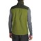 9571G_2 Mountain Hardwear Mountain Tech II Fleece Vest (For Men)
