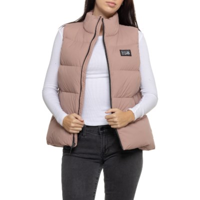 Mountain Hardwear Nevadan Down Vest - 650 Fill Power