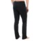9576R_2 Mountain Hardwear Pandra Ponte Pants (For Women)