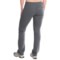 9576R_3 Mountain Hardwear Pandra Ponte Pants (For Women)