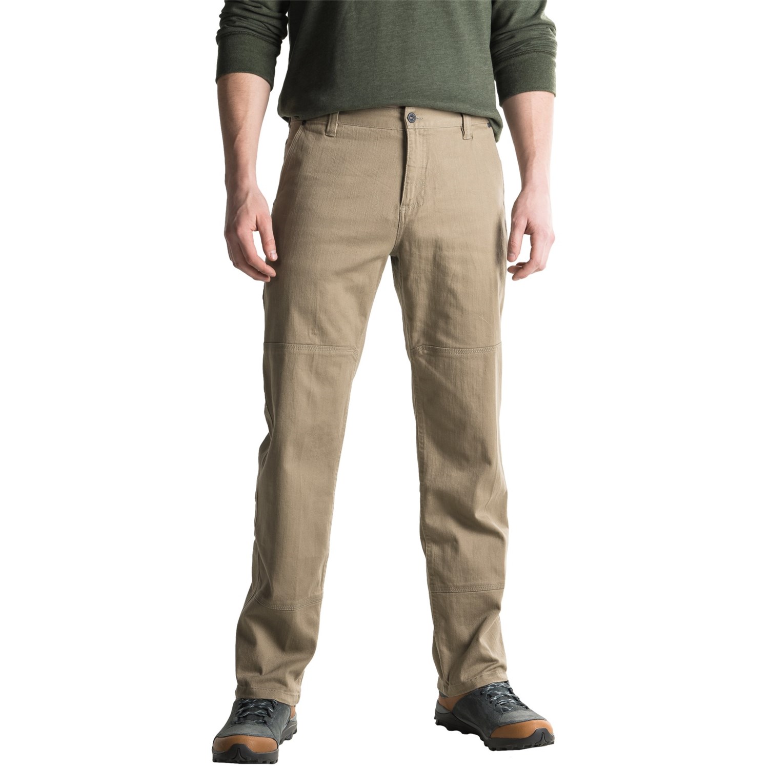 Mountain Hardwear Passenger Utility Pants – UPF 50 (For Men)