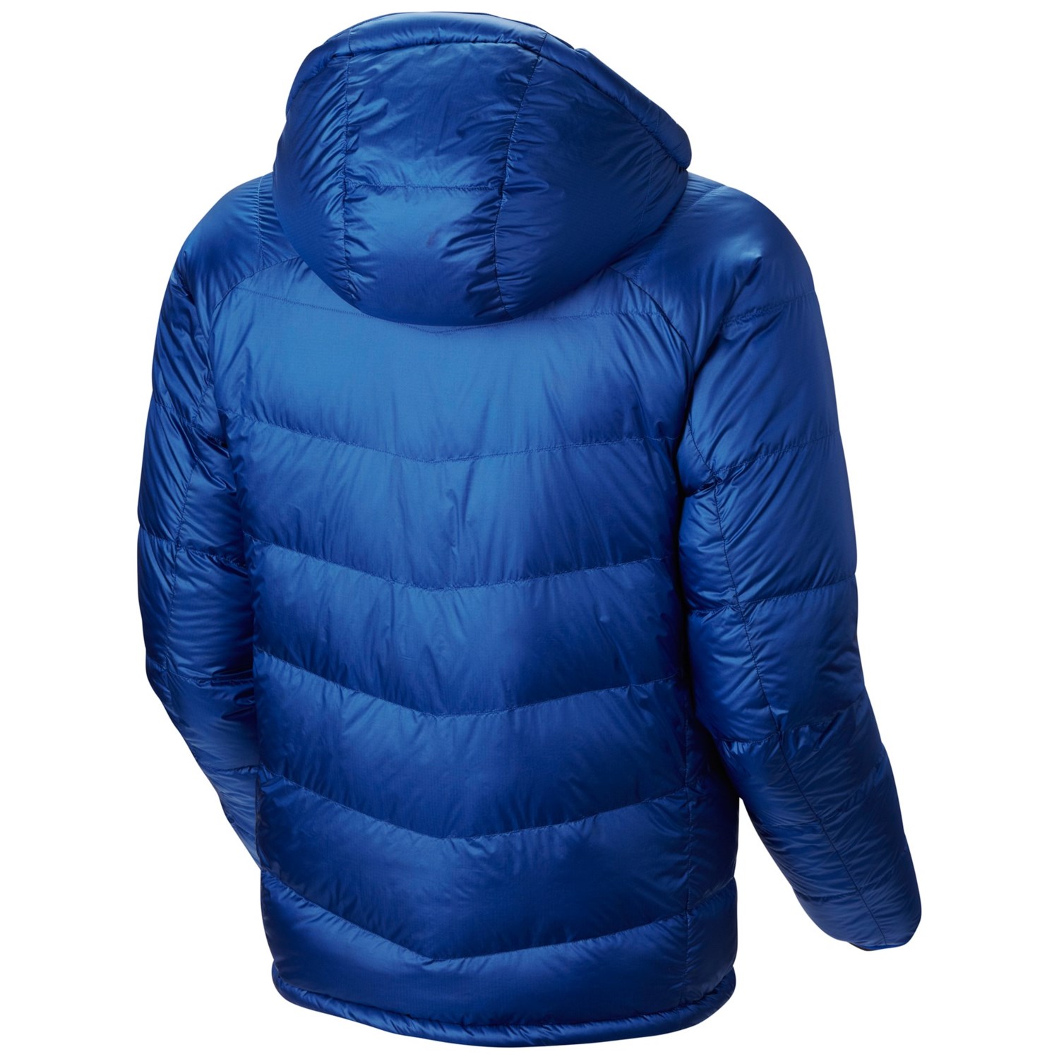 Mountain Hardwear Phantom Hooded Q.Shield® Down Jacket (For Men)