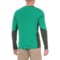 300YP_2 Mountain Hardwear Photon T-Shirt - UPF 50, Long Sleeve (For Men)