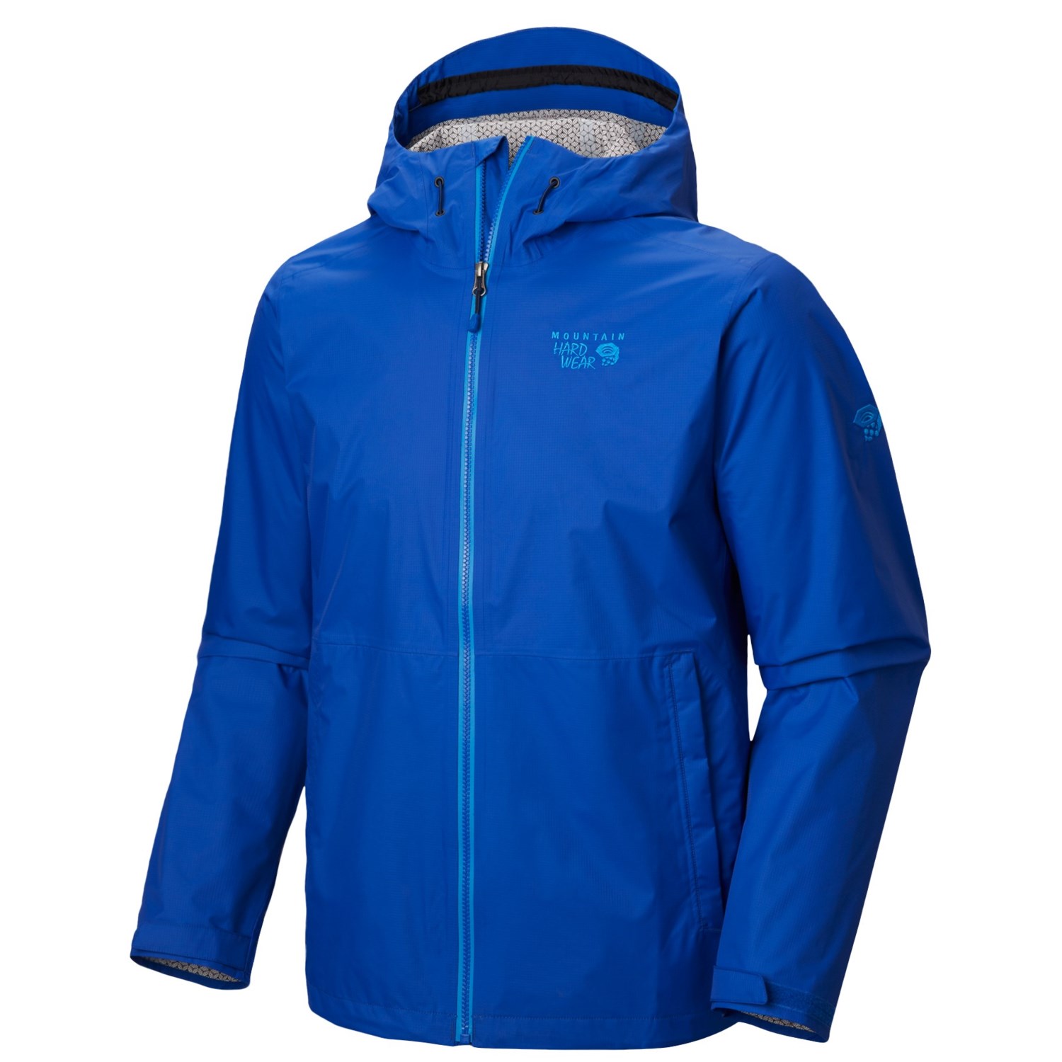 Mountain Hardwear Plasmic Dry.Q® Evap Jacket (For Men)