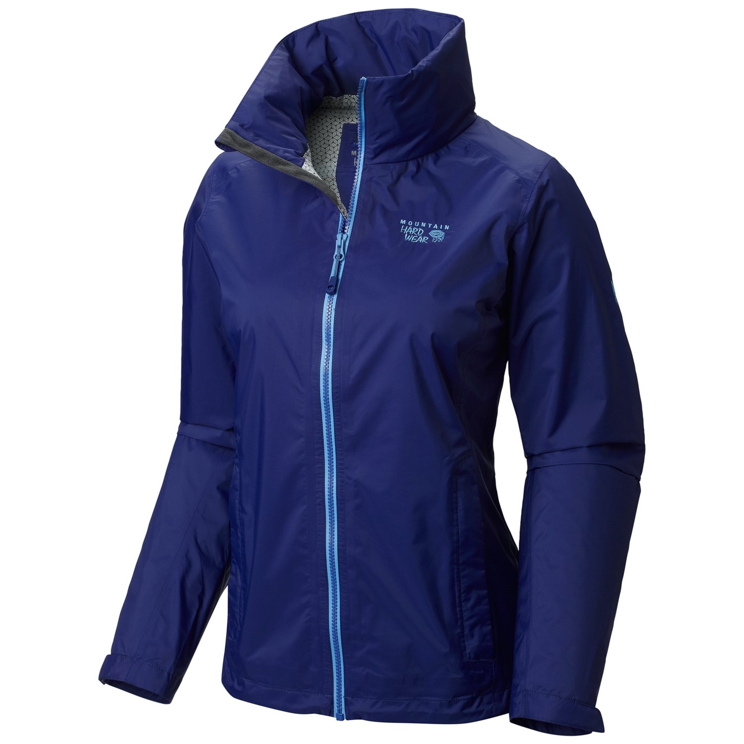 Mountain Hardwear Plasmic Ion Dry.Q Evap Jacket (For Women) 9570V