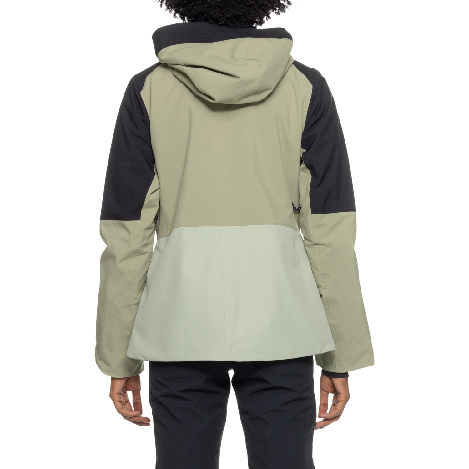 Mountain Hardwear Powder Maven Ski Jacket - Waterproof, Insulated